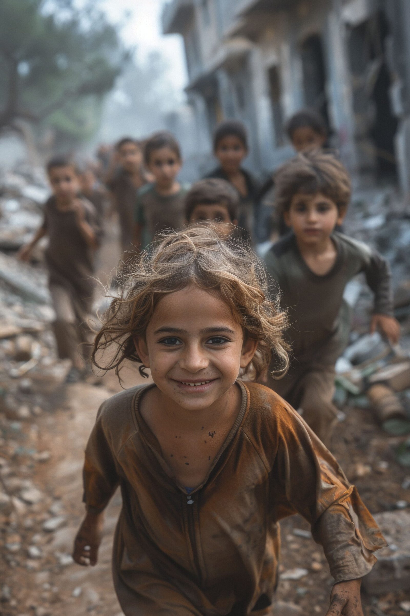 diverse people refugee camps min scaled